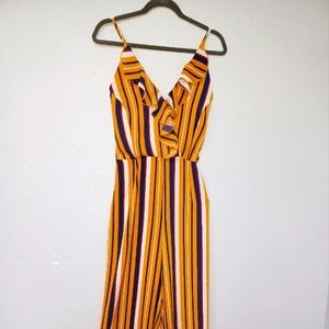 Summer Jumpsuit